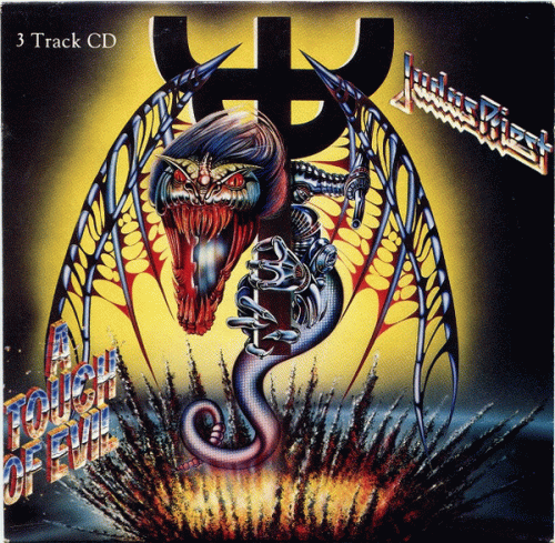 Judas Priest : A Touch of Evil